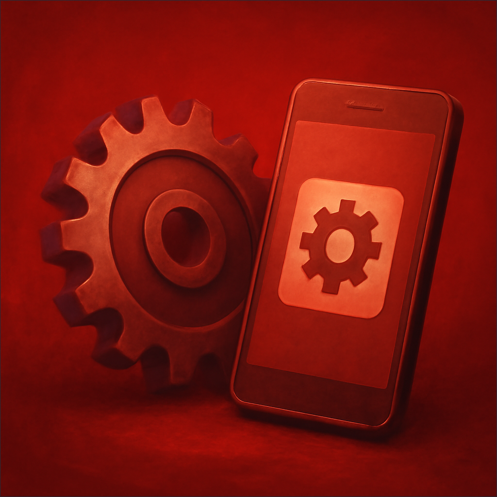 Icon representing the update process for 91 Club Download APK.