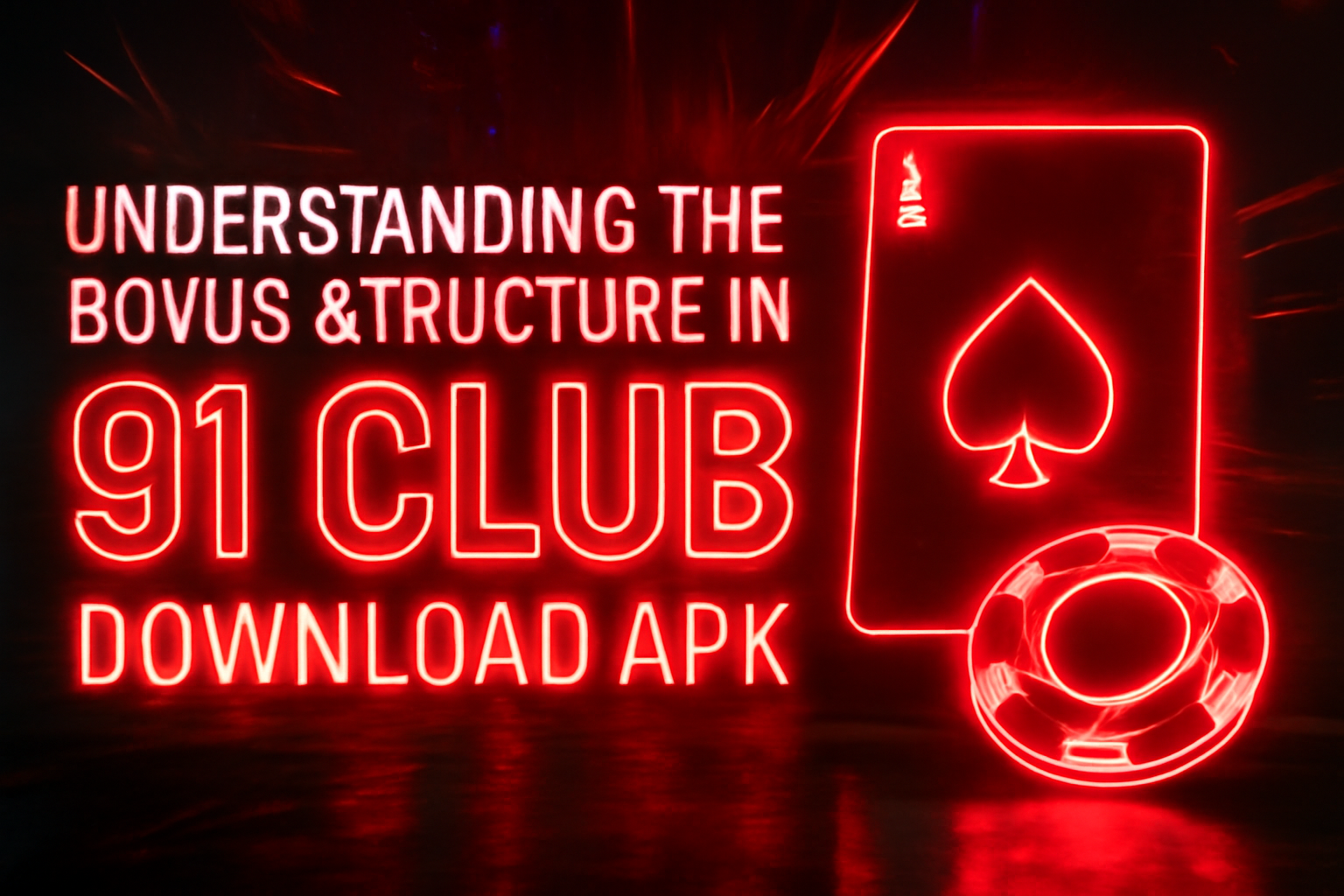 Informational visual representation of device compatibility for the 91 Club Download APK.