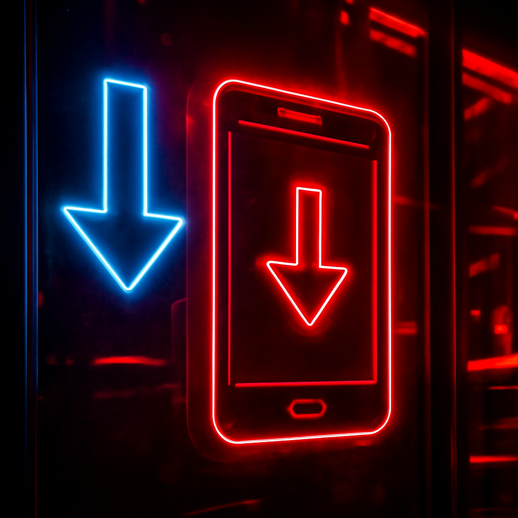 Illustration detailing device requirements and compatibility for the 91 Club Download APK.