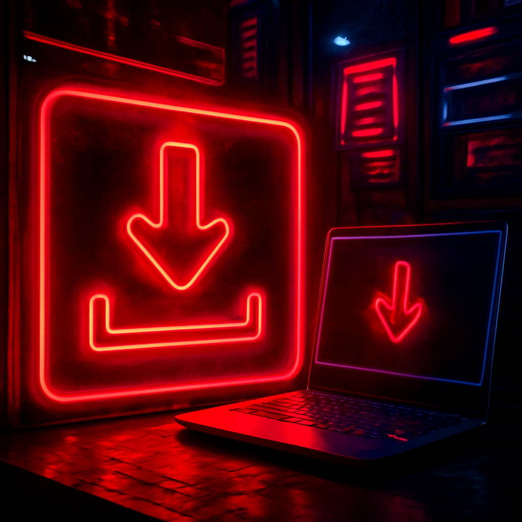 Diagram illustrating the installation process for 91 Club Download APK.