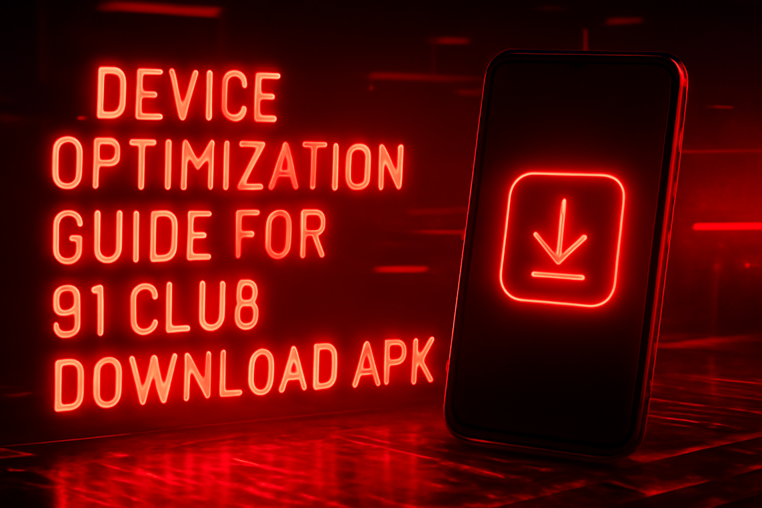 An informative graphic illustrating permissions related to the 91 Club Download APK.