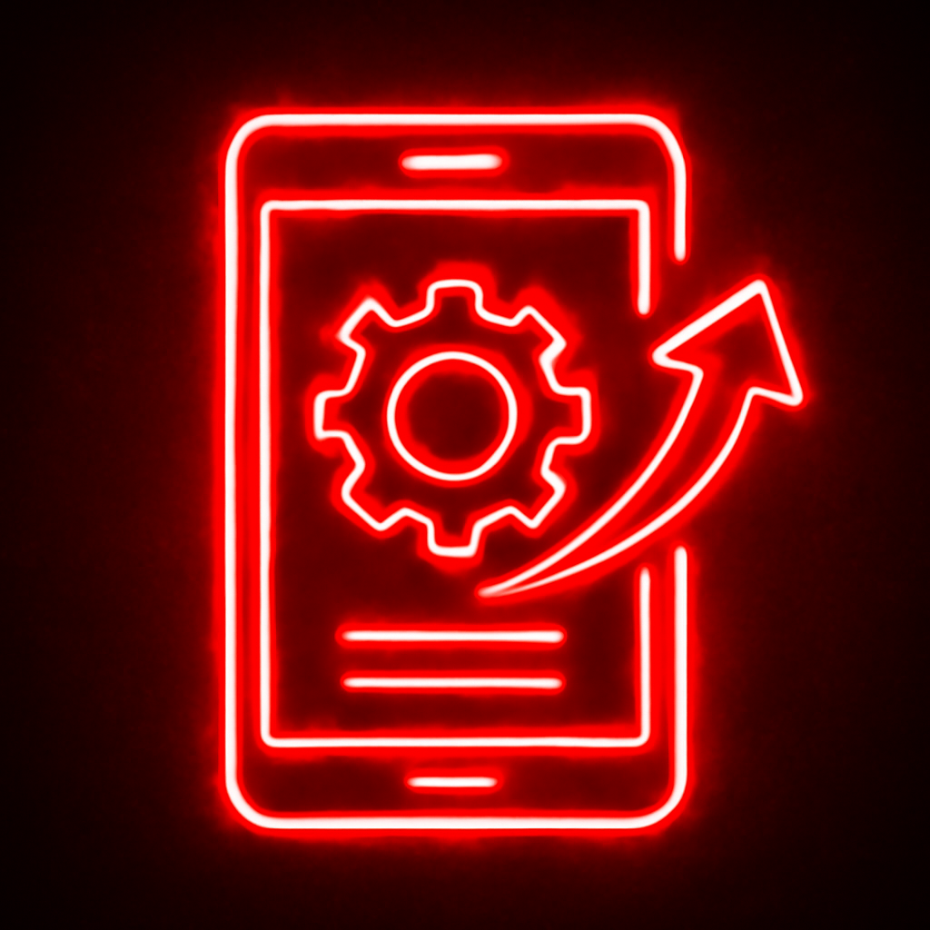 Icon representing permissions in the 91 Club Download APK.