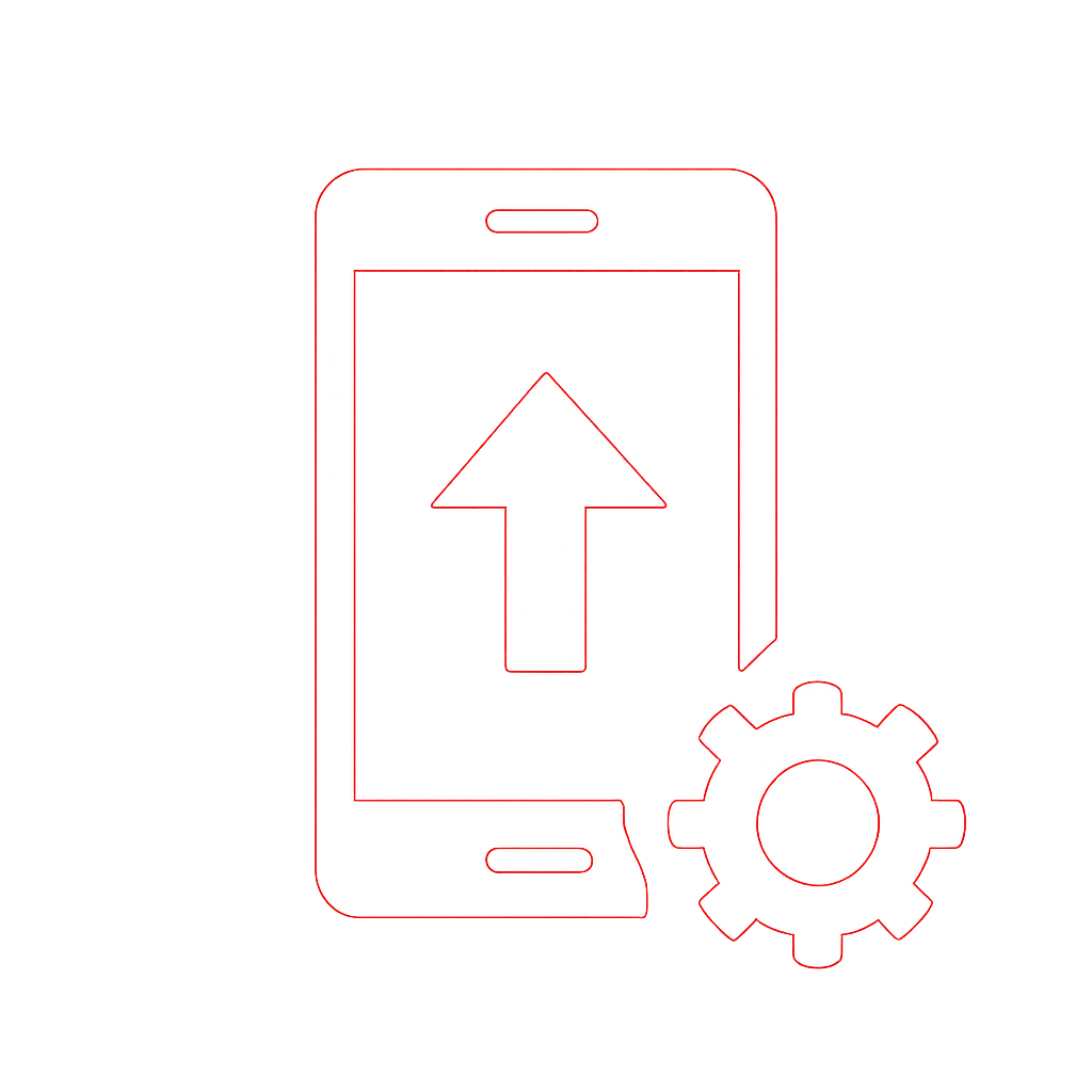 Icon representing permissions in the 91 Club Download APK.