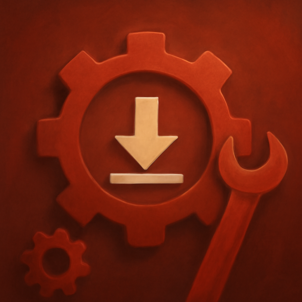 Icon representing permissions in the 91 Club Download APK.