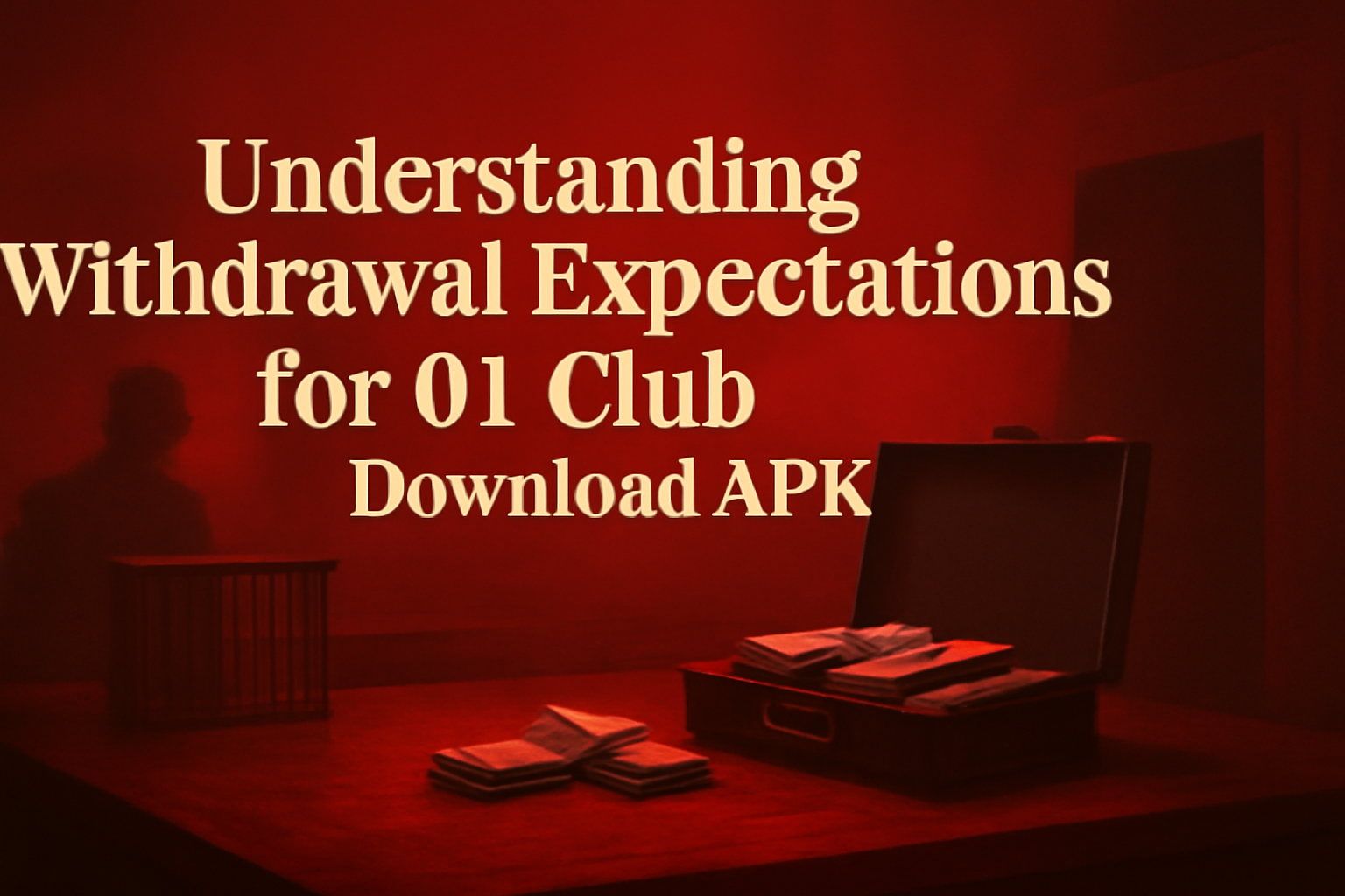 Informational graphic on Download 91 Club Download APK for Android